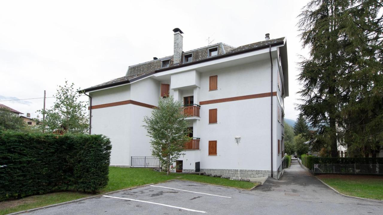 Italianway - Besta 2 Bormio Exterior foto