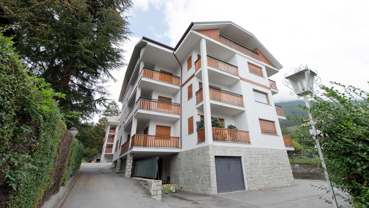 Italianway - Besta 2 Bormio Exterior foto